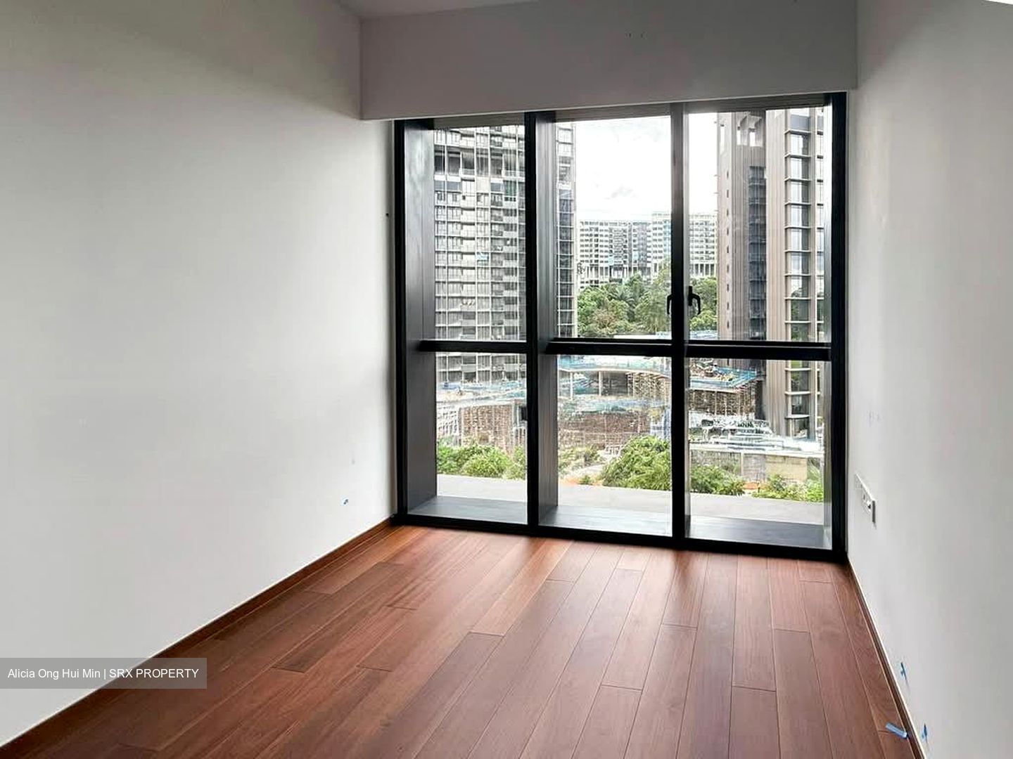 Lentor Modern (D26), Apartment #531105951